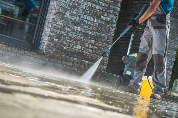 Best House Exterior Washing  in Cherokee, IA